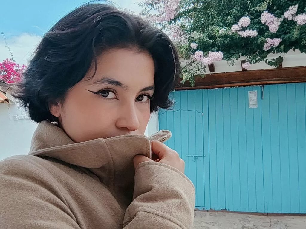 MarieLima from LiveJasmin