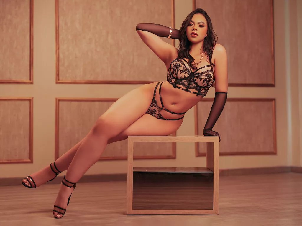 NicoleViscontti from LiveJasmin