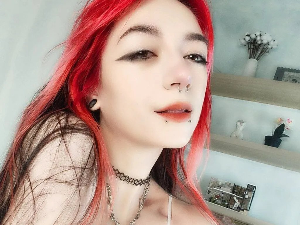 RivkaPlain from LiveJasmin