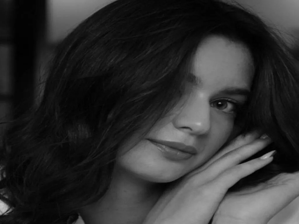 Masturbate to LiveJasmin's RosaMunoz RosaMunoz from LiveJasmin