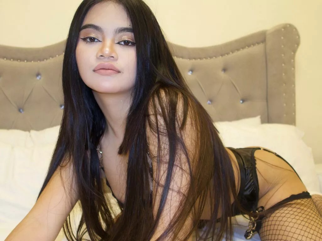 Amazing SabbyCollins wants you to fuck her body now SabbyCollins from LiveJasmin