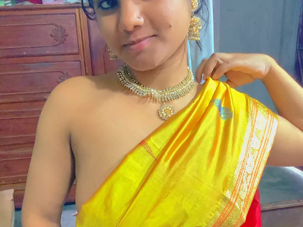 LiveJasmin Sejuti Sejuti from LiveJasmin