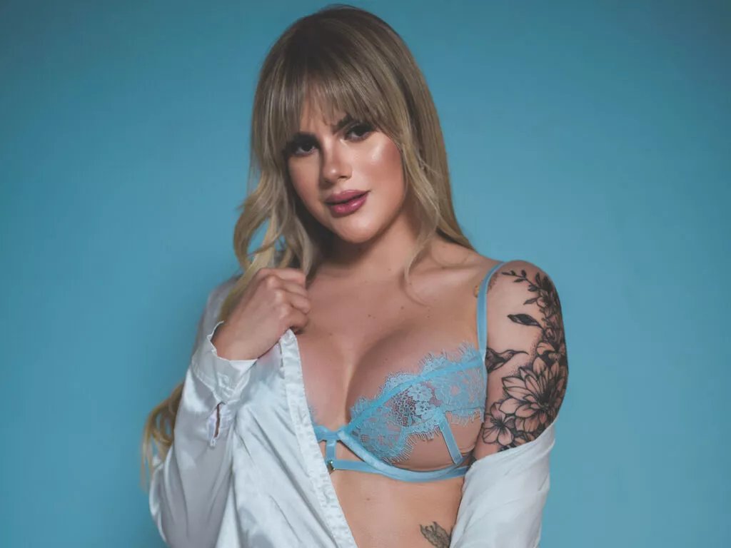 Explore 30 years old TinaMercier from LiveJasmin TinaMercier from LiveJasmin