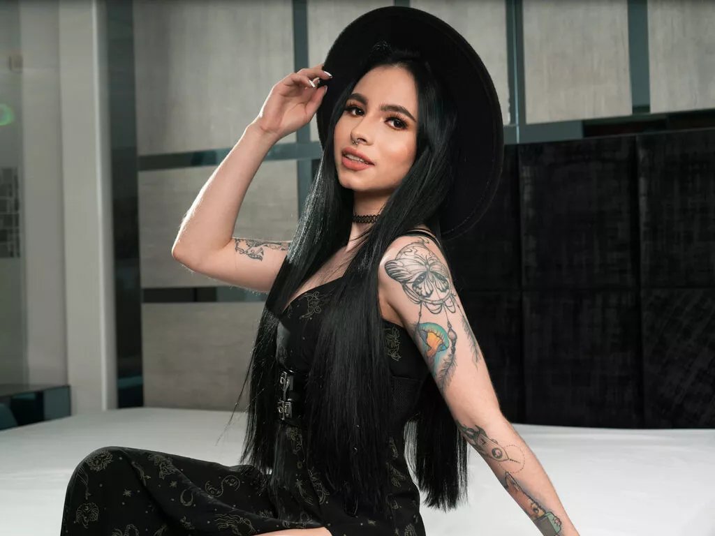 VivianBasset from LiveJasmin