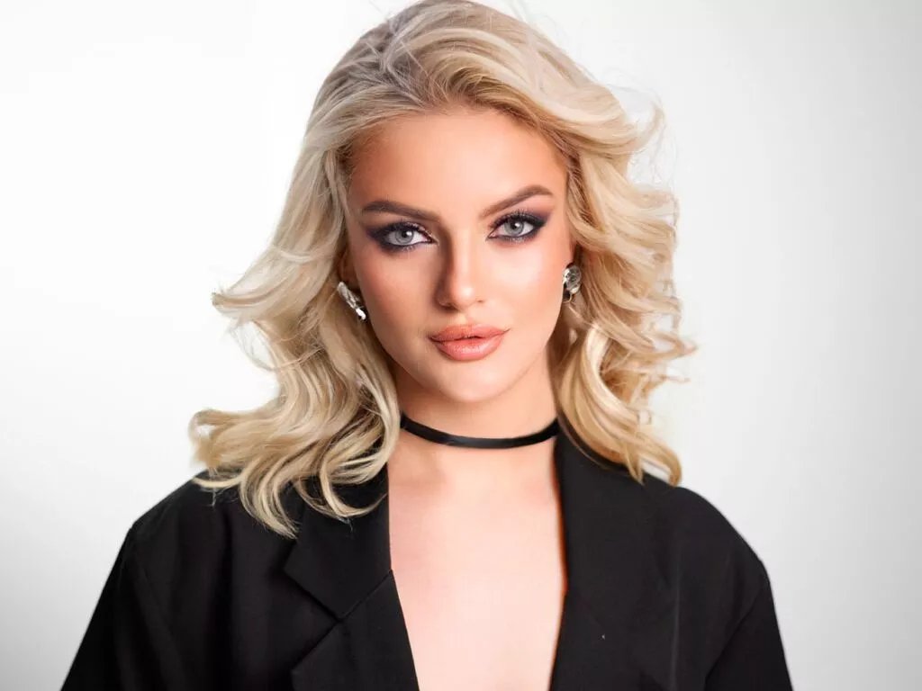 LiveJasmin ViviennePower ViviennePower from LiveJasmin