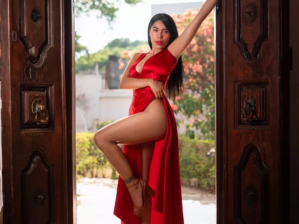 ZoeHardman from LiveJasmin