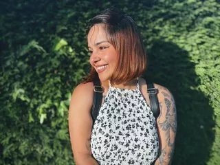 Offline Aerin on Streamate