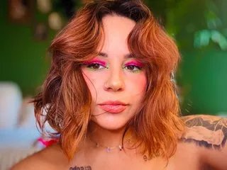 Offline Aerin on Streamate