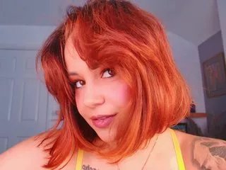 Offline Aerin on Streamate