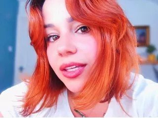 Offline Aerin on Streamate