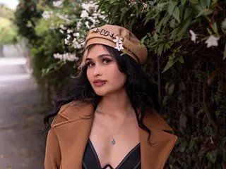 AidaEscobar from Streamate