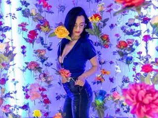 Streamate AlanaMoneth AlanaMoneth from Streamate