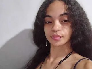 Streamate AlannaWeest AlannaWeest from Streamate