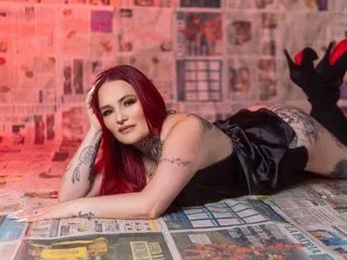 AlejandraMartinezz from Streamate