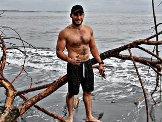 Watch slutty stripper Alexandro_black alexandro_black from Streamate