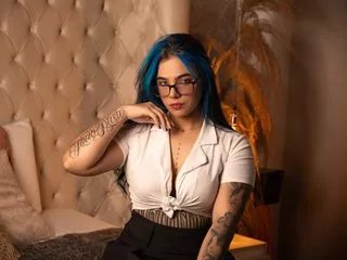 Offline AlexaStonnes on Streamate