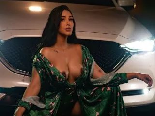 Offline AllishaCoral on Streamate