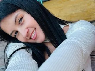 Amelie_Lopez from Streamate