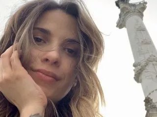 Offline AnnaMichele on Streamate