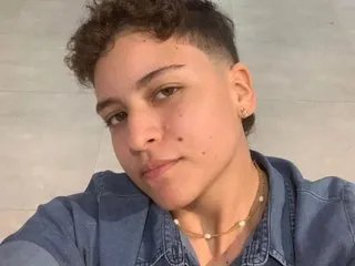 Antonella029cruz on Streamate