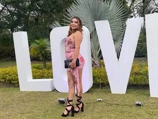 Offline Antonellawilliam on Streamate