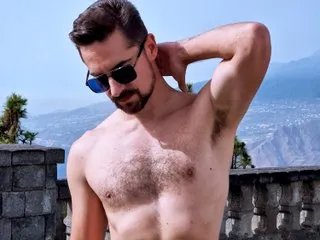 Amazing AntonioWest wants you to fuck his body now AntonioWest from Streamate