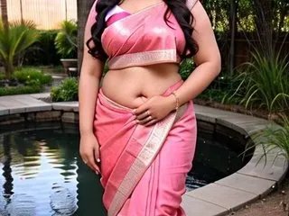 AnuRaddha from Streamate