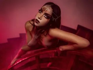 AriaGil from Streamate