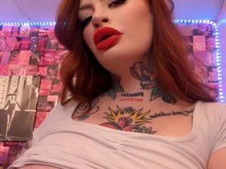 Streamate AriahRose AriahRose from Streamate