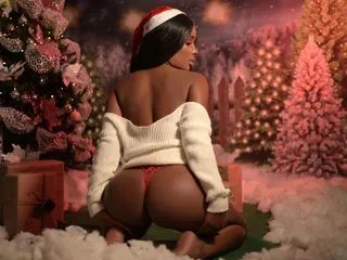 AshantiPrince23 from Streamate