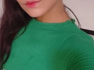 auroragonzalescm on Streamate