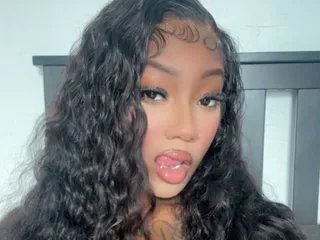 Barb1eChey from Streamate