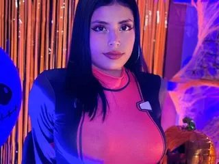 Join naked escort Blaiir_Moon Blaiir_Moon from Streamate