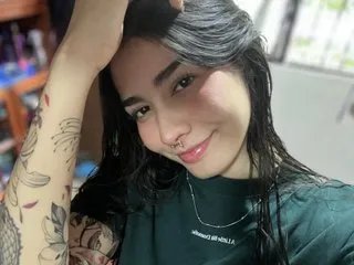 Discover sexy escort BonieRider BonieRider from Streamate