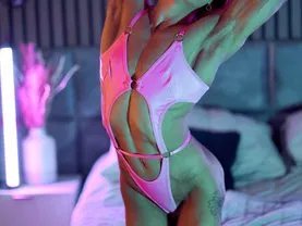 British_EmJess from Streamate