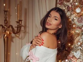 Streamate CapriceSinn CapriceSinn from Streamate