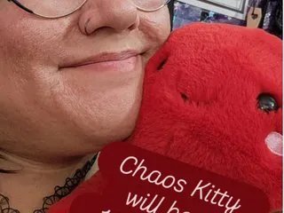 Explore Streamate's ChaosKittyXO ChaosKittyXO from Streamate