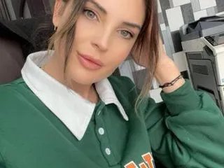 Chloe_Sins from Streamate