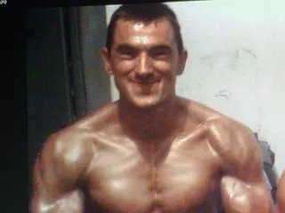 ConanJones on Streamate