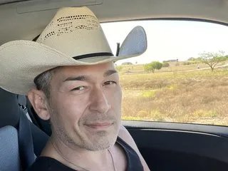 CountryJoe from Streamate