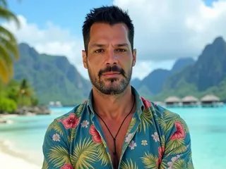 CristianNude from Streamate