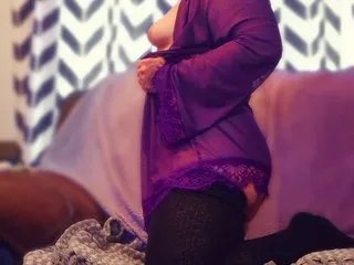 CuddlyLittleDemon from Streamate