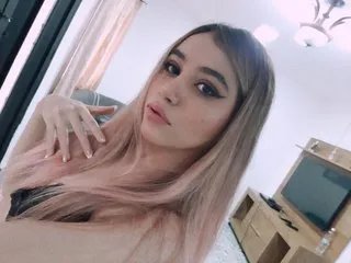 Explore Streamate's Cybermoon Cybermoon from Streamate