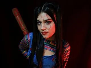 Amazing DevoursFire18 from Streamate DevoursFire18 from Streamate