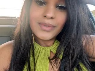 Ebony_Diamonds from Streamate