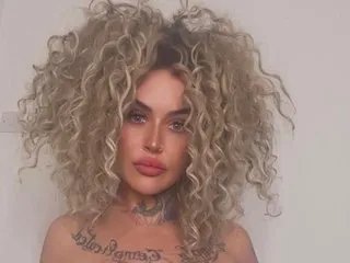 Felicity_Stewart on Streamate