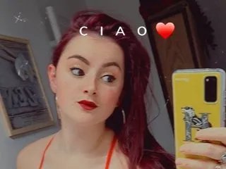 Firiane from Streamate