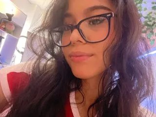 Offline GABYHANK on Streamate