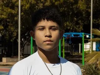 garotogostoso18 on Streamate