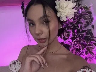 Join Streamate's GIABONNETT GIABONNETT from Streamate